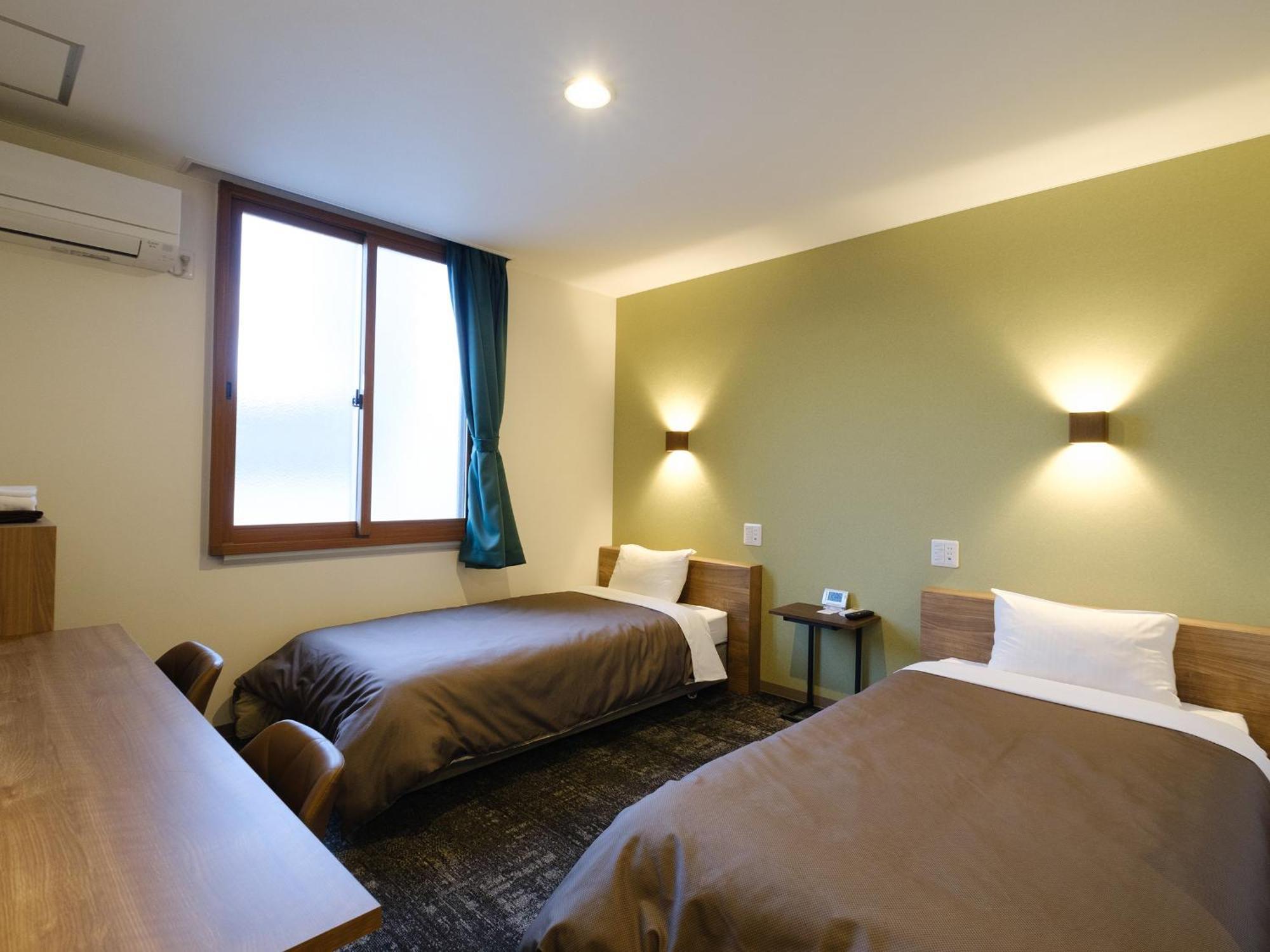Matsuyama New Grand Hotel Esterno foto