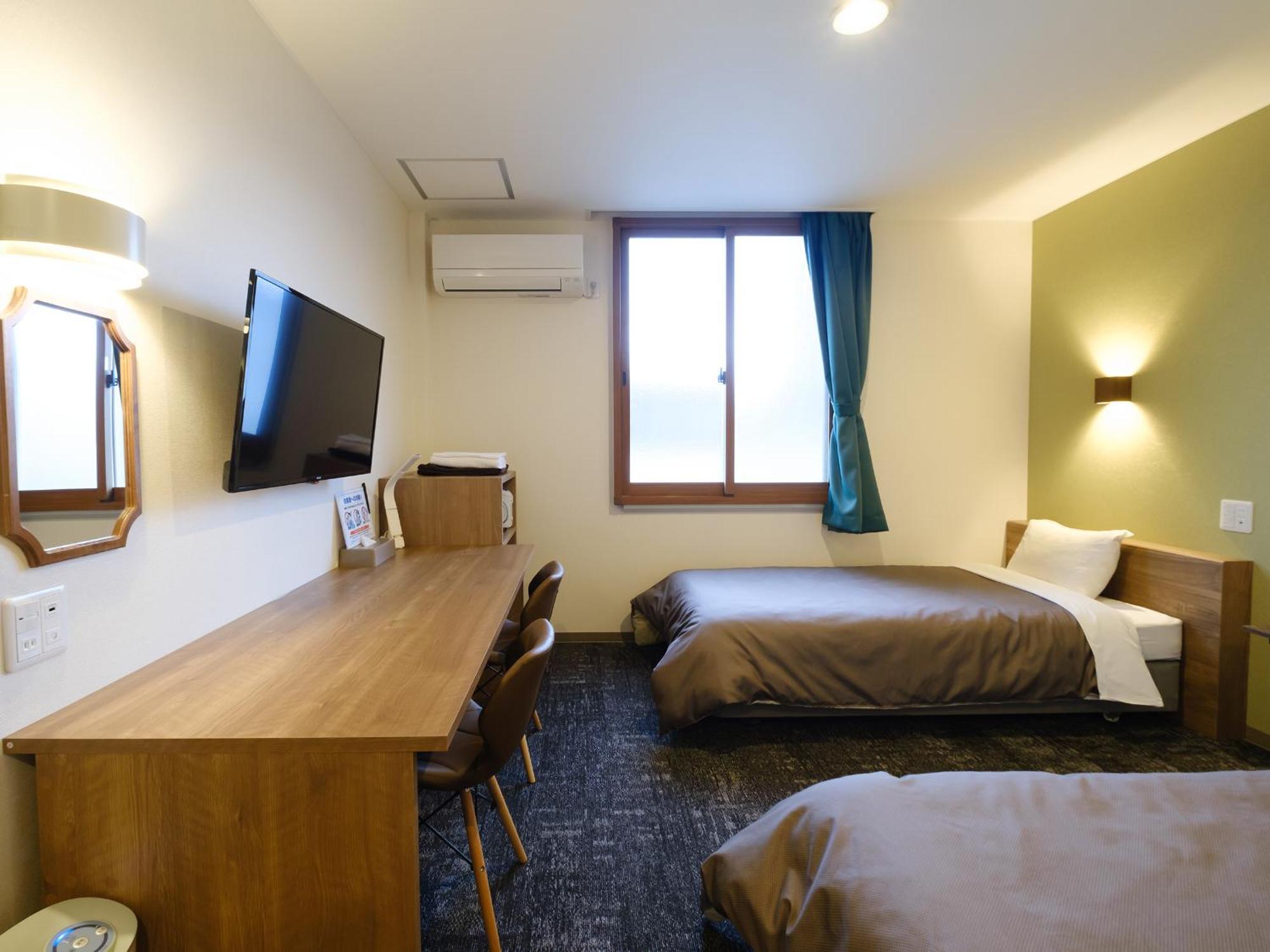 Matsuyama New Grand Hotel Esterno foto