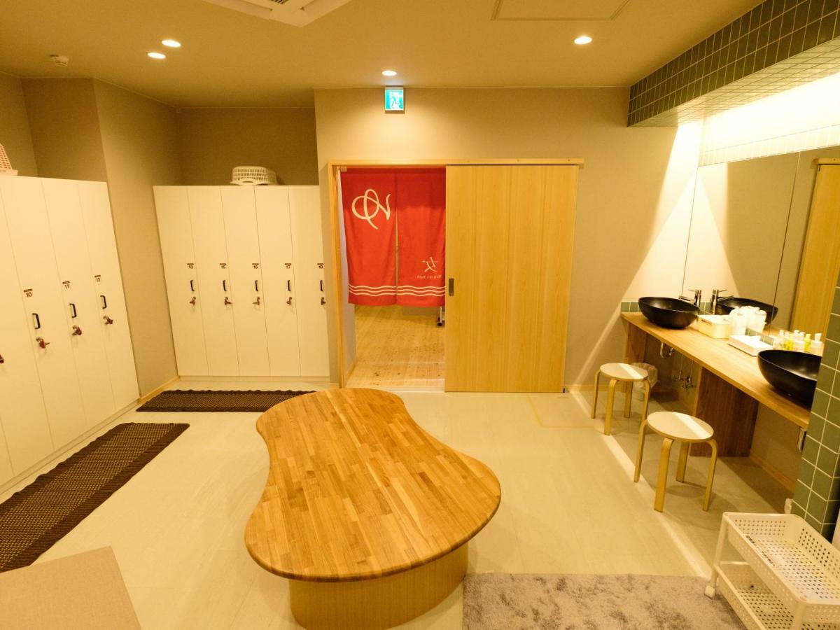 Matsuyama New Grand Hotel Esterno foto